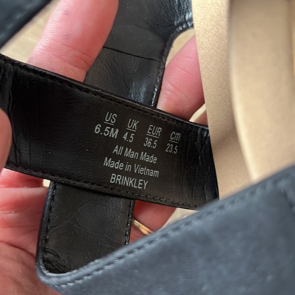 Dr. Scholls | Brinkley Wedge Sandals - Picture 6 of 7